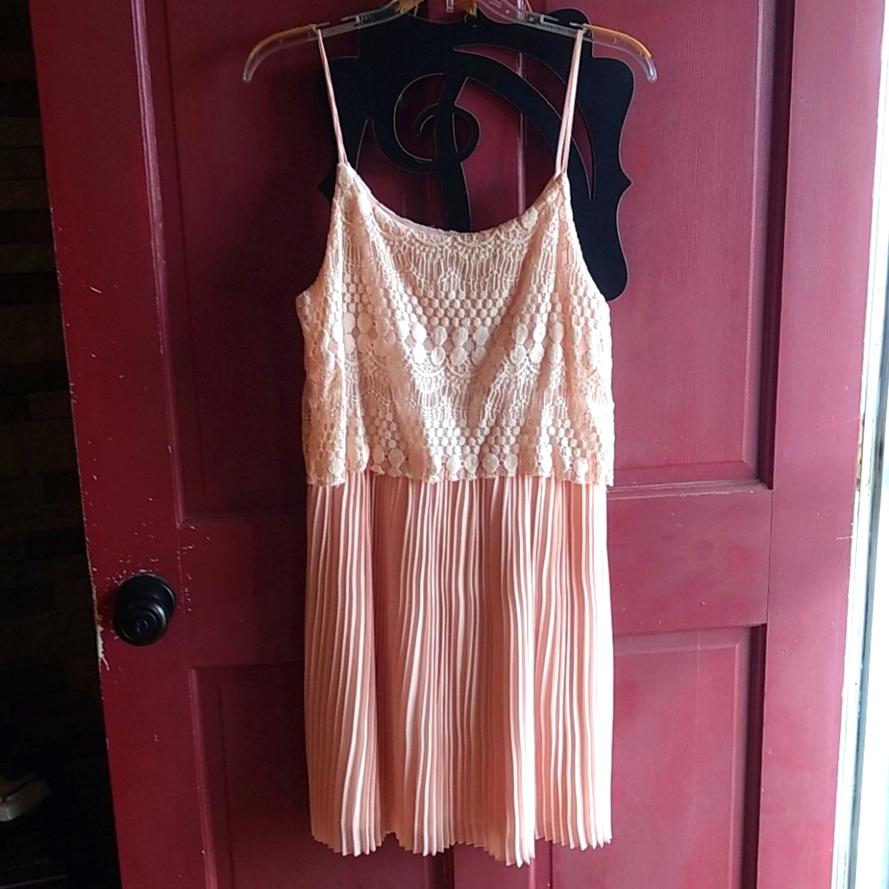 Charlotte Russe dress